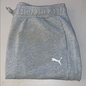 Puma Joggers🤍